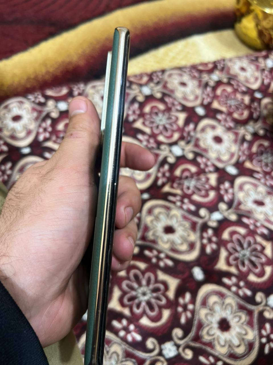 السلام عليكم ورحمة الله  جهاز انفنكس Infinix مستخدم شي قليل كلشي معا بعدو جديد رقم الهاتف ***********
