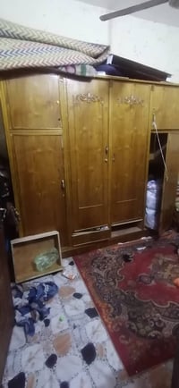 كنتور • الخطيب الزراعي • قابل تفاوض