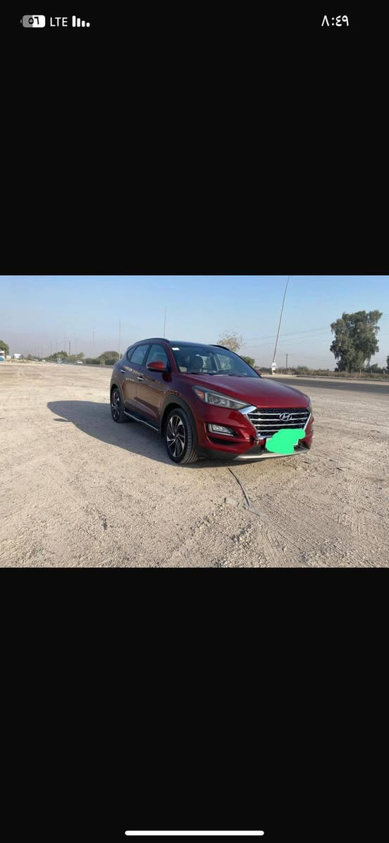 السلام عليكم هونداي توسان كندي حادثة فقط بنيد بدون دواخل بدون ارباك
السياره فول مواصفات كشنات جلد كشنات كهرباء شاشه كبيره بنوراما طكتين
مكينه ٢٠٠٠ رقم اربيل تحويل مباشر
السعر158  للإستفسار ***********
العنوان بغداد الكرخ بغداد, العراق
