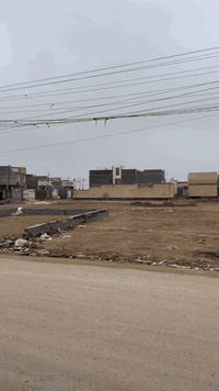 الفلوجه الجغيفي الثانيه • طابو زراعي • مختلفة المساحات