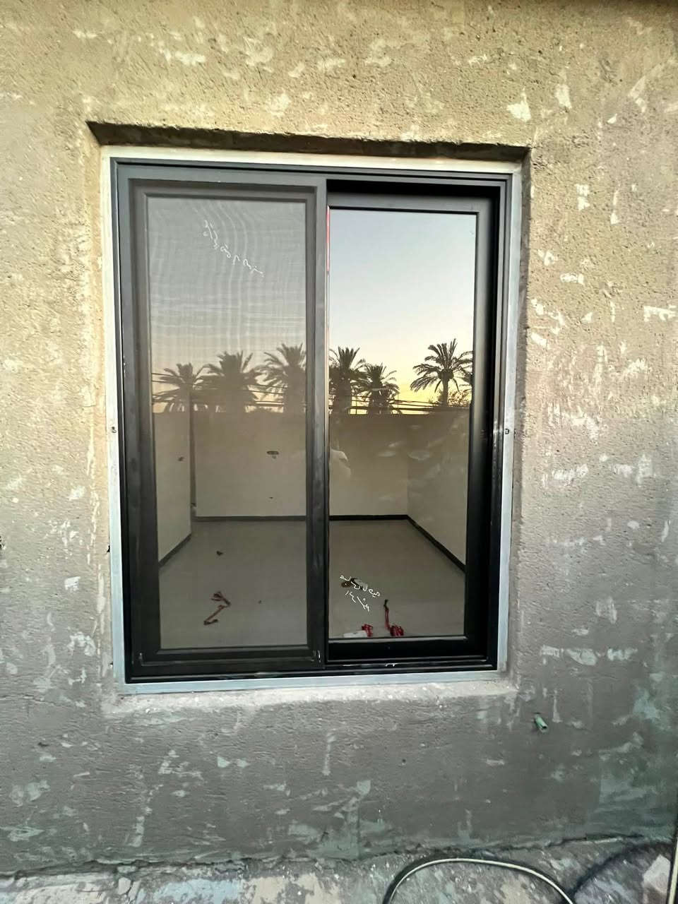 معمل عباس الامنيوم 
لجميع اعمال الامنيوم اي استفسار 
***********
