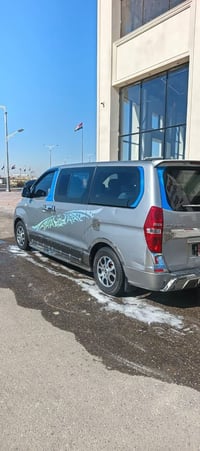 ستاركس • ٢٠١٥ • البصرة الزبير