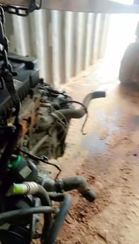 محركات تيفولي • سانج يونج • الديوانيه حي الصناعي