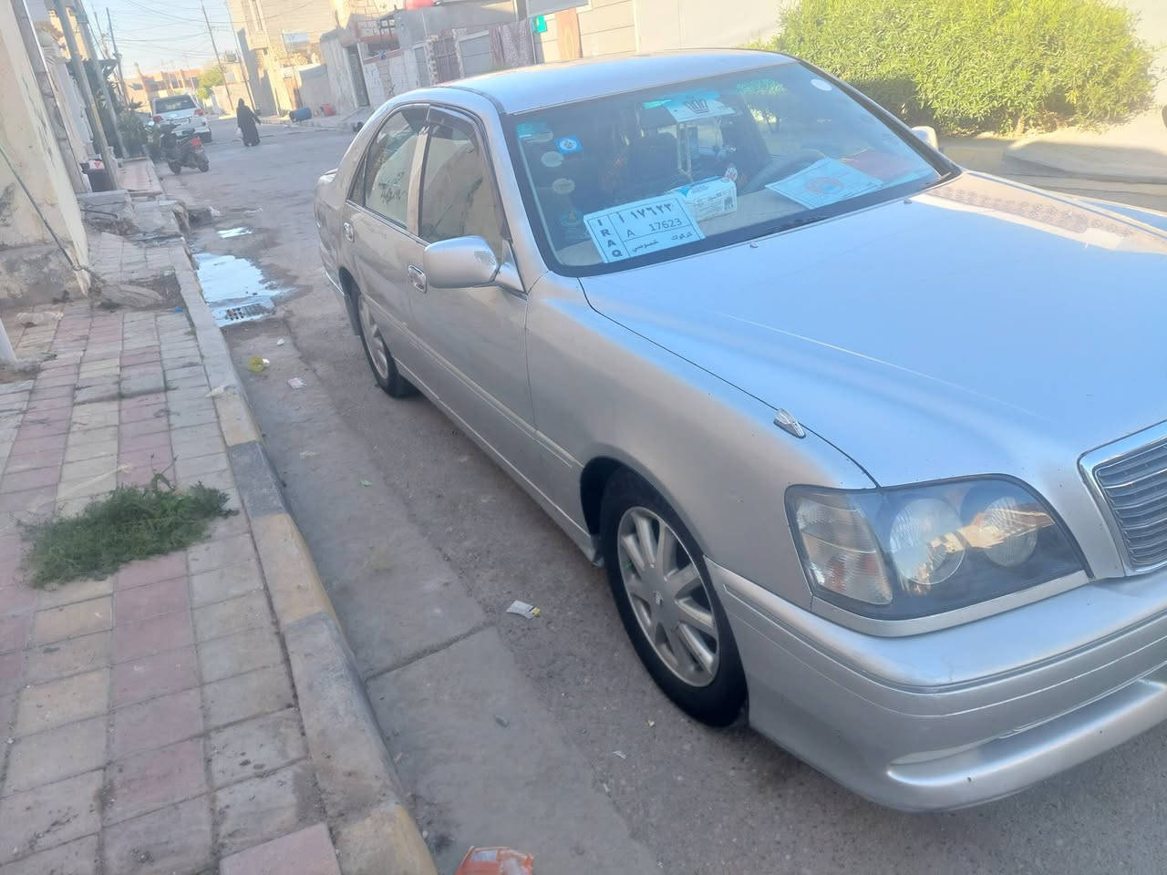 التفاصيل داخل الصوره


**إذا كنت صاحب هذا الإعلان وتريد حذفه لأي سبب، رجاءا أرسل رسالة إلى الدعم الفني**