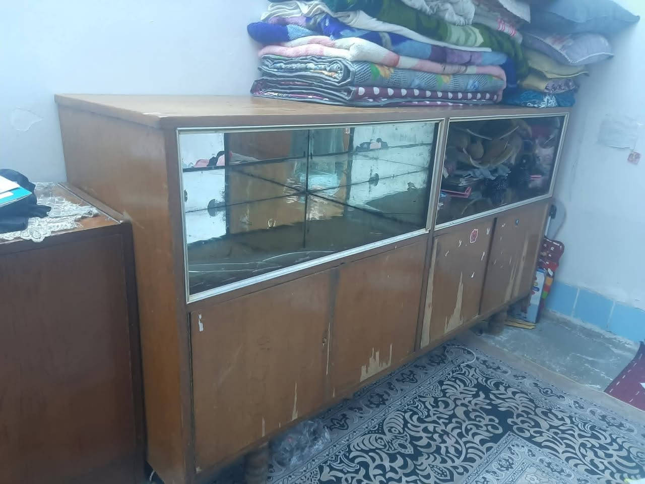 للبيع كلمن وسعره مراسله خاص


**إذا كنت صاحب هذا الإعلان وتريد حذفه لأي سبب، رجاءا أرسل رسالة إلى الدعم الفني**