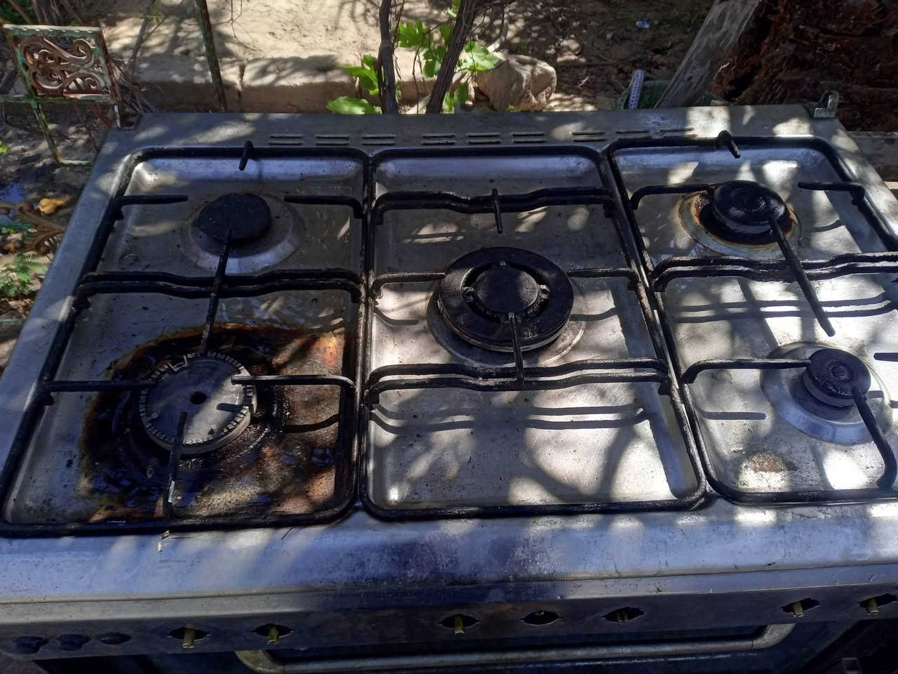 طباخ ومبرده اللبيع مكان الفضليه ***********
