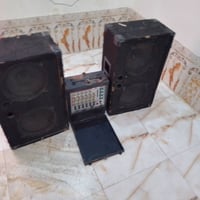 جهاز موكب • استخدام قليل • ذي قار الفجر