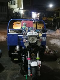 ستوته • مكاني • ديوانية حي الوحدة