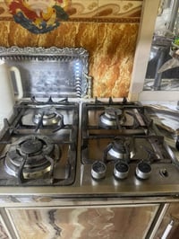 طباخ منضدي