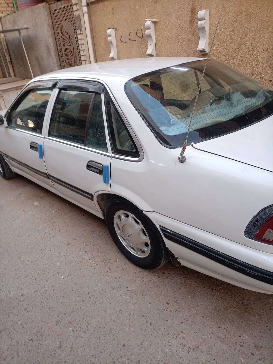 من رخصة الادمن المحترم برنس للبيع ,94 بغداد سعره ,35 ***********
