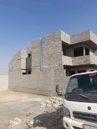 دكتات تبريد مركزي  مجاري هوائيه شغل شرط هندسي وتوزيع الهواء بالتساوي و...