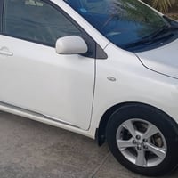 كورلا خليجي • ٢٠١٣ • الفلوجه