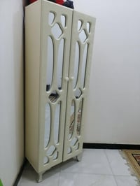 كشوانيه احذيه • ١٦٠×٦٠ • ٧ خانات