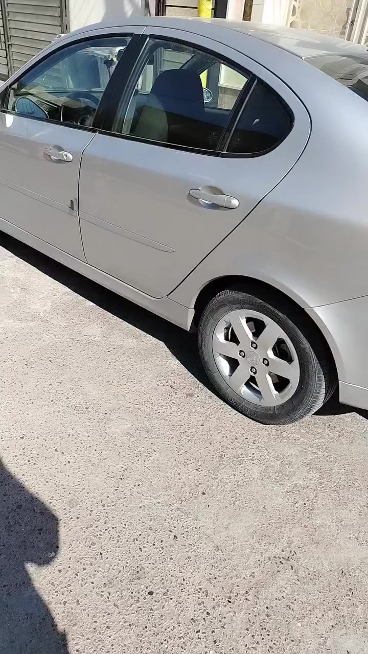 السلام عليكم بروتون جين 2 موديل ٢٠١٦ استلام الشركه العامه بلاديه على وضع الشركة بدون صبغ محرك وكير على وضع الشركة ماشيه ١١٤ قابله لزياده باسمي رقم دولي تبريد ثلج صدر جديد سياره مال بيت الله شاهد مابيه كل نقص مكاني السيديه السعر٨٥ ورقه وبيه مجال كلش بسيط وكلشي موضح بلفديو رحمله والديكم المشراي ليعلق ويكسر بحلال العالم *********** يالله توكلت عليك وانت خير الرازقين
