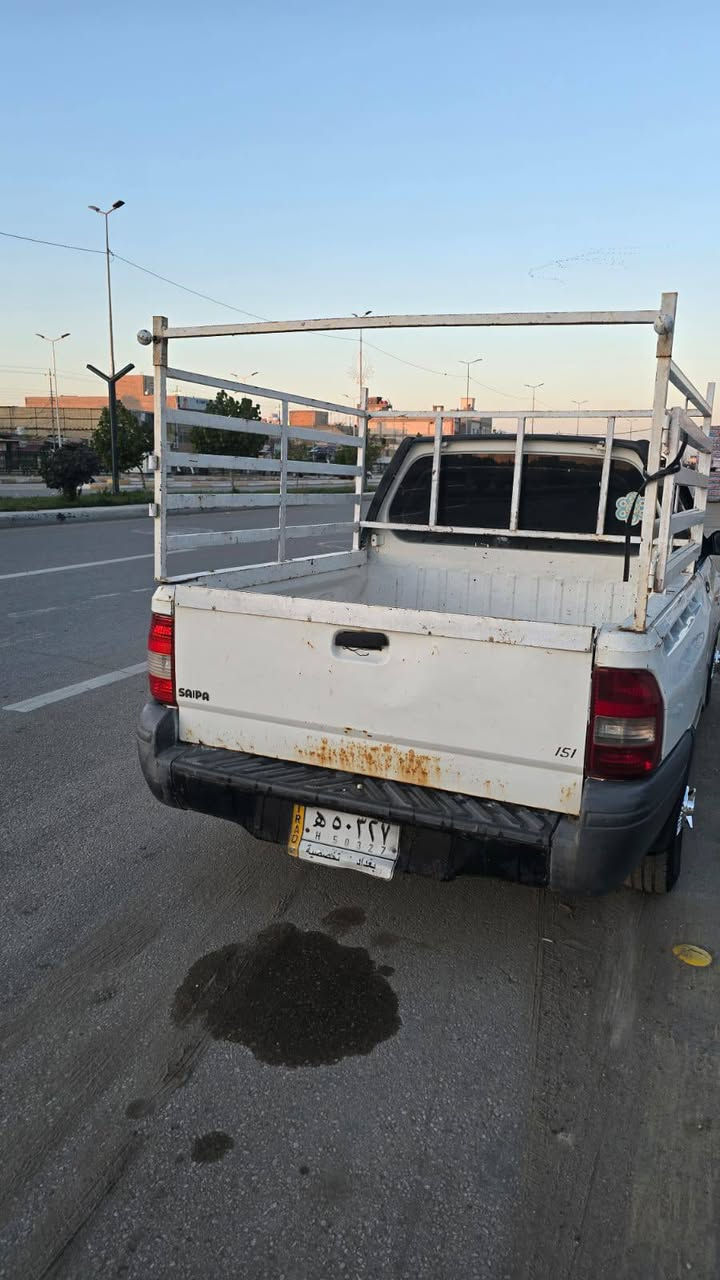 بيكم سايبا مديل 15 بيها جاملغ امامي مبدل  بدون حادث السعر 45  مكانها كربلاء


**إذا كنت صاحب هذا الإعلان وتريد حذفه لأي سبب، رجاءا أرسل رسالة إلى الدعم الفني**