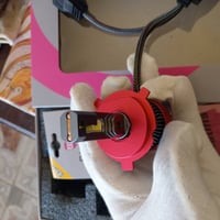 فيشه ثلاثيه • شغله مفوله • ضمان سنه