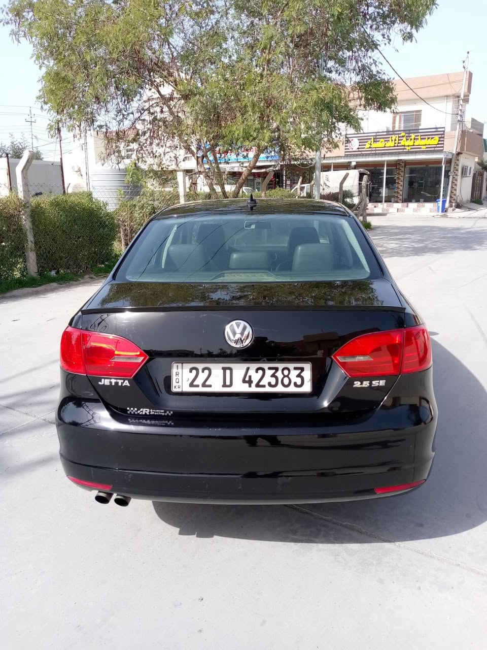 جيتا موديل ٢٠١١ كير ومحرك بشرط خمسه بستم تبريد سياره فول موصفات سنويه ورقم جديد ضرر جمرلغ وبنيد بدون دواخل سعر ٩٦ بي مجال رقم الهاتف *********** والزين *********** عنوان كركوك شراي يخابر اني مكلف بنشر
