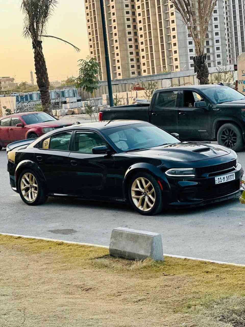 سلام عليكم جارجر موديل16 وايت بدي محدثه بل كامل 
‏ صور سونار بلمنشور
6 سلندر 

سياره صور الحادث المنشور    باقي السيارة كفالة  السيارة باسمي رقم بغداد

سياره مابيه اي نقص جاهزه 100%

بيهه فقط جاملغ صبغ/1/  بدون تبديل بلادي والباقي كفالة  ولبنيد محدث 

سعر169 وبيه مجال 

مكان سياره / بغداد الكرخ رقم***********
