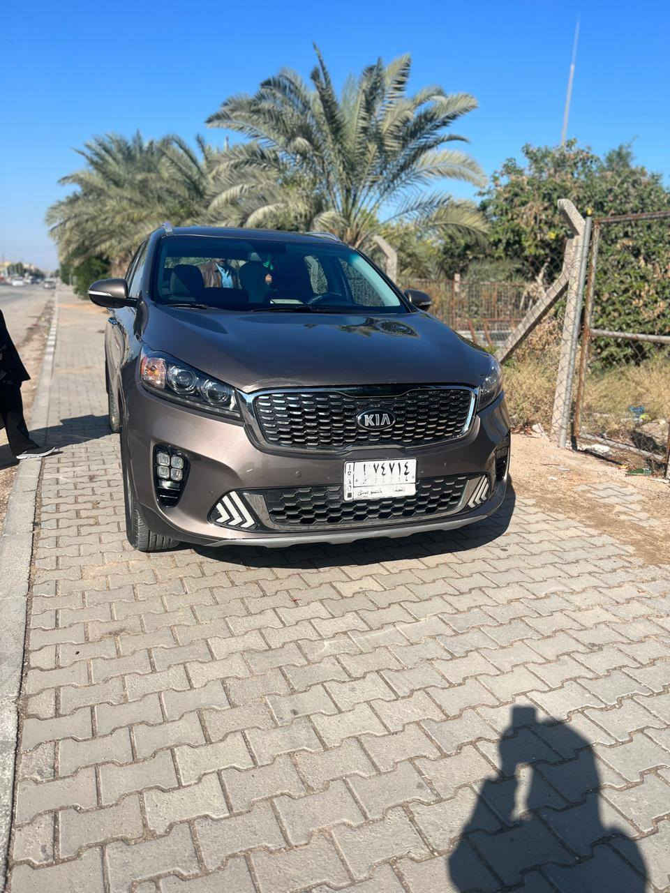 السلام عليكم
سورنتو 2019 امريكي
محرك 4 بلادي
بيه تصيلح كما موضح بل صور
ماشيه 120
السعر 163 مع مجال
الاسفسار ***********
مكاني نجف
جاهزه من كلشي
بجم كبس شركه
