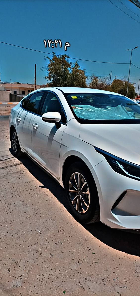 السلام عليكم
للبيع byd ديستروير ابيض موديل ٢٥ بغداد باسمي الجديد 
محرك١٥٠٠  كهرباء +بانزين +هايبرد السياره مكفوله ماشيه  
5 الاف الكلي مابيه نقص /المواصفات معروفه مالته 
كشنات جاد واني مدوشمه /بصمه ابواب وتشغيل تبريد قطعتين / تشغيل عن بعد 
 وياهه الشاحنه والكارت احتياط  
السعر 20.500 ( 20 مليون و 500 الف )
مكاني بغداد  /الكرخ 

***********
