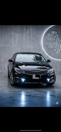 اوبتما ٢٠١٨ • وارد امريكي • ماشي ١٠٨ ميل