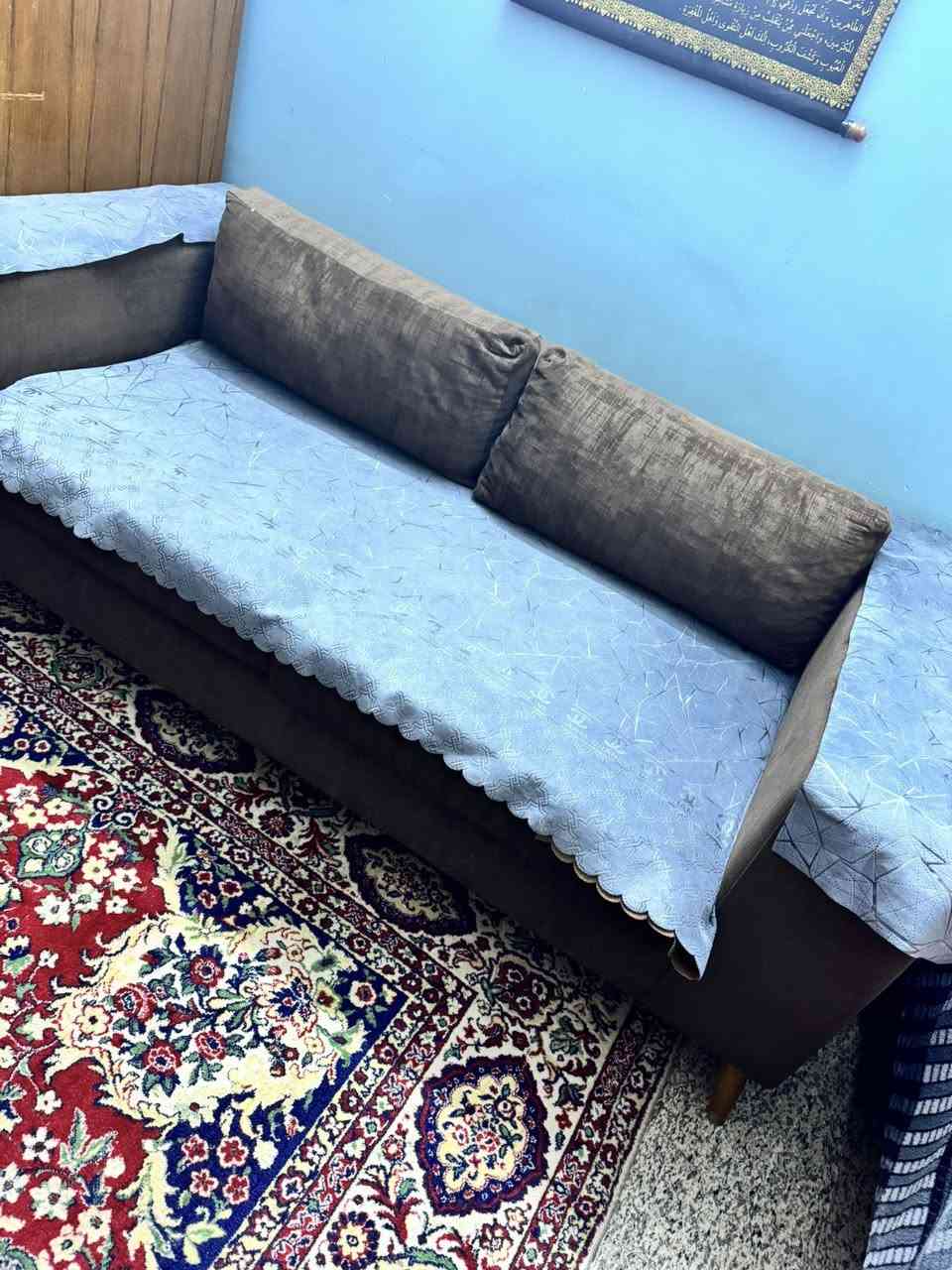 تخم للبيع تركي 7مقاعد


**إذا كنت صاحب هذا الإعلان وتريد حذفه لأي سبب، رجاءا أرسل رسالة إلى الدعم الفني**