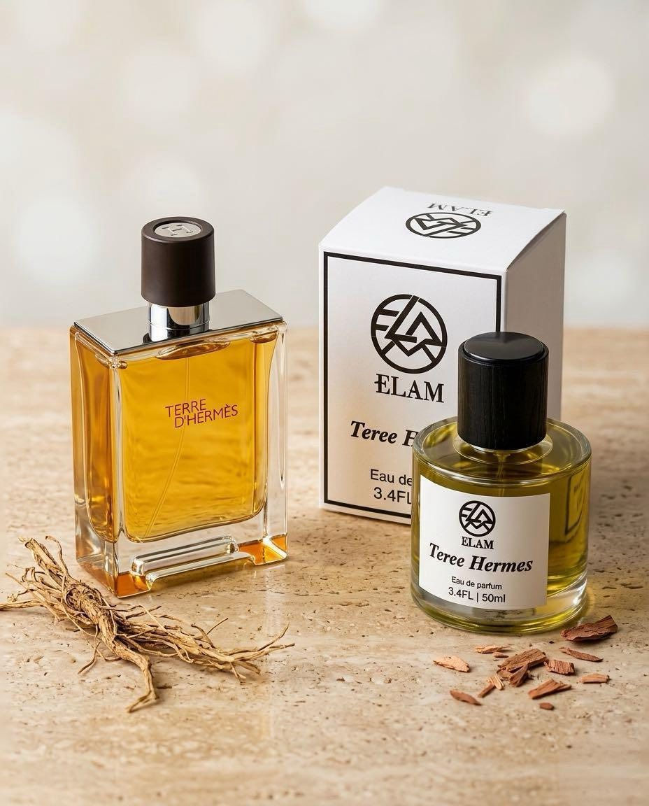 فرصة ربح مميزة لاصحاب المحلات
براند عطور عراقي يعني صنع بالعراق 🇮🇶 كوالتي عالي اداء جبار ثبات و فوحان قوي متوفر بدائل لاشهر العطور العالمية باسعار تنافسيه بالخصوص لاصحاب المحلات التجاريه و الاسواقات 
 فرصة مميزة لأصحاب المحلات.. براند ELAM العراقي يفتح باب الجملة! 🇮🇶
وفرنا لكم البدائل الأقوى للعطور العالمية.. كوالتي عالي، ثباتية مضمونة، وشكل "براند" عالمي.
✅ شكل العلبة والبوكس يجذب الزبون فوراً.
✅ هامش ربح عالي للمحلات.
✅ سعر منافس جداً في سوق الجملة.
لا تقبل بأقل من الجودة اللي يستحقها زبونك.
للطلب والاستفسار عن أسعار الجملة، راسلونا الآن. 📩
او الاتصال على الرقم
***********
علما انه يجيكم ستاند للعطور تكدر تعرض العطور على الميز الخاص بمحلك 😍
