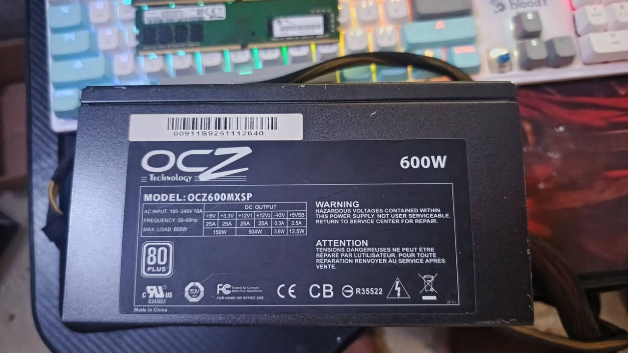 بور 600w السعر ٥٠ الف


**إذا كنت صاحب هذا الإعلان وتريد حذفه لأي سبب، رجاءا أرسل رسالة إلى الدعم الفني**