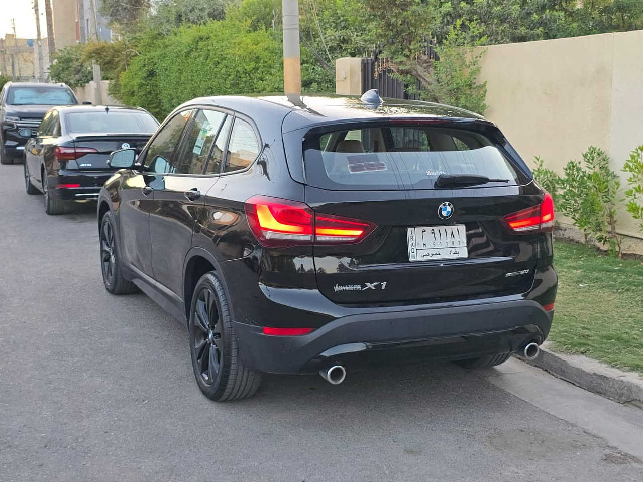 للبيع x1 
موديل 2021
وكاله العروش 
كلين السياره 
جاهزه من كلشي 
السياره داخله سستم شركه العروش 
التواصل ***********
السعر 205$
