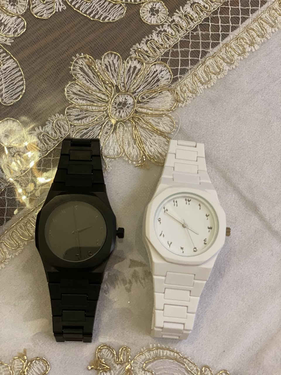 تصفيات السعر 12 و التوصيل مجاني


**إذا كنت صاحب هذا الإعلان وتريد حذفه لأي سبب، رجاءا أرسل رسالة إلى الدعم الفني**