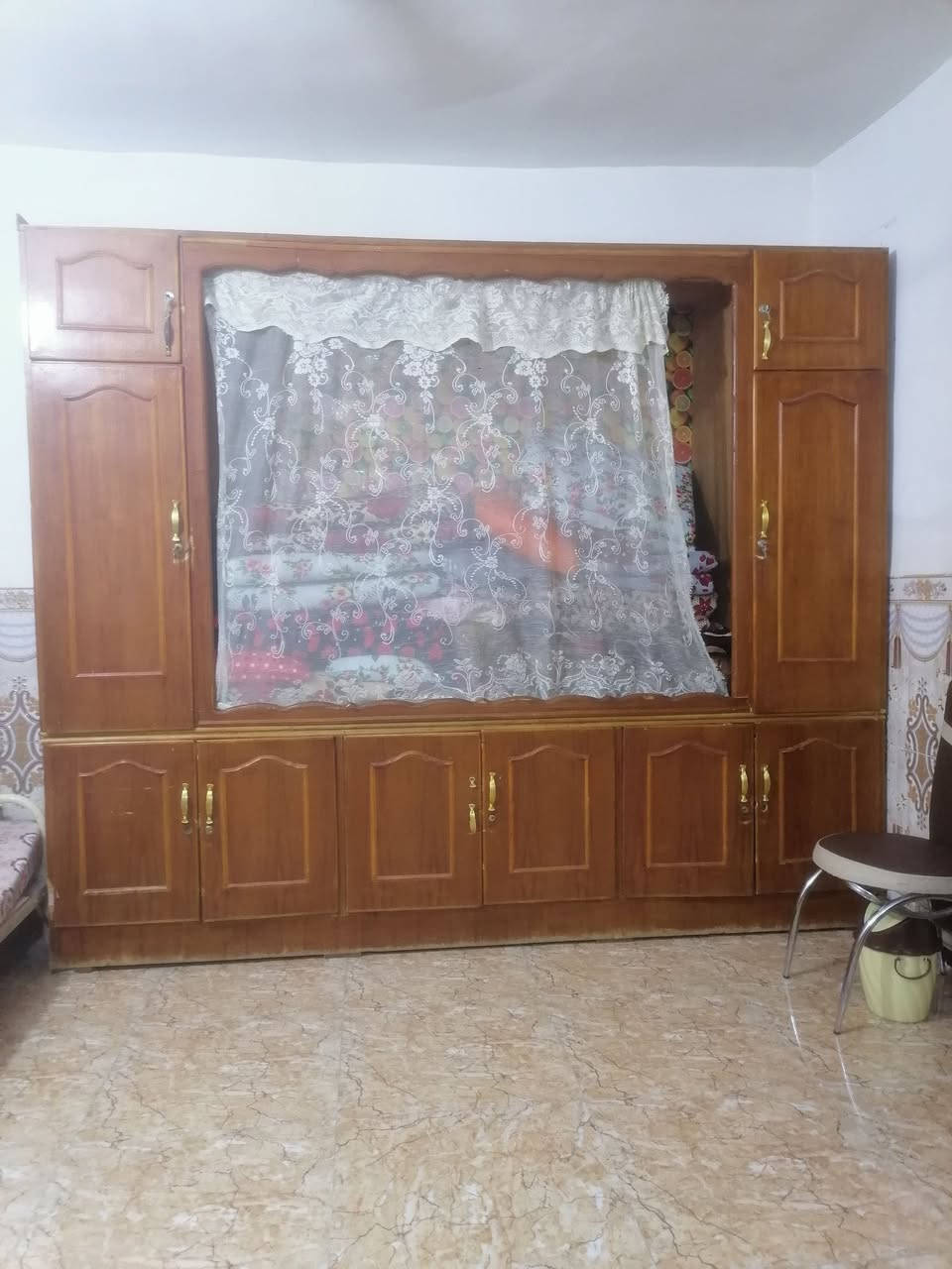 كلارلي نظيف ب175 وبي مجال بسيط


**إذا كنت صاحب هذا الإعلان وتريد حذفه لأي سبب، رجاءا أرسل رسالة إلى الدعم الفني**