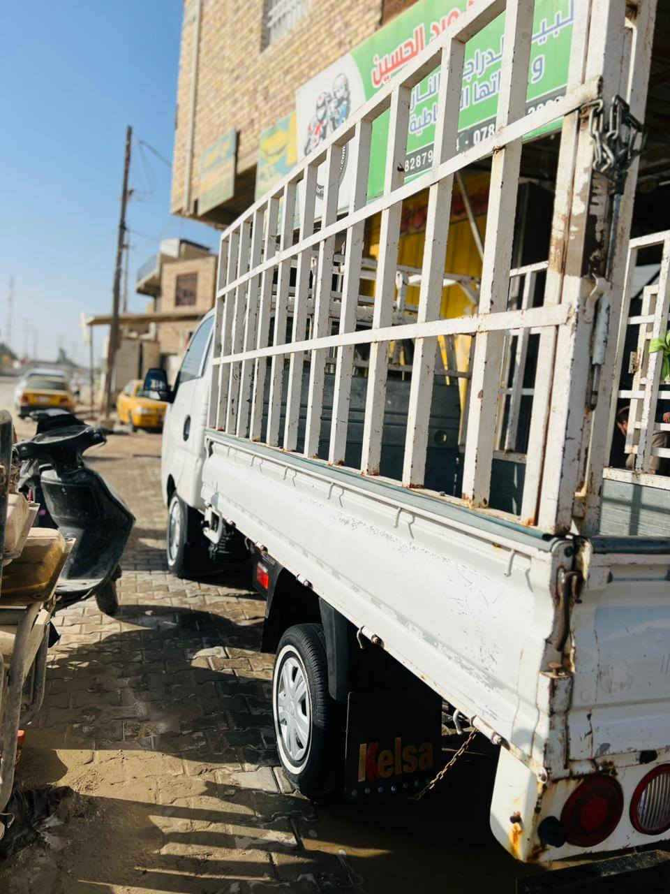 كيا للبيع مديل 2011للستفسار***********
