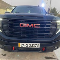 سييرا AT4 • ٢٠٢٢ • مشي ٤٠ الف