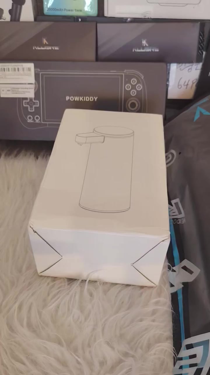 قطعه مال زاهي كلش حلوه   لمس. شحن تايب سي.  حافظ ع نظافة  ومظهر بيتك


**إذا كنت صاحب هذا الإعلان وتريد حذفه لأي سبب، رجاءا أرسل رسالة إلى الدعم الفني**