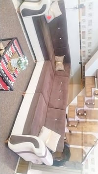 كنب • ١٠مقاعد • الشهداء