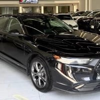 اكورد ٢٠٢٣ • ٣٣٠٠٠ كم • حادث جنطه