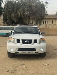 ٢٠٠٩ • ٥٦٠٠ V8 • غاز ايطالي ٨٠ لتر