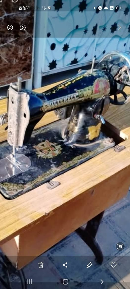 انا داني مكائن للبيع الوحده 65 يصير الرجل ويصيرن مكينه يصيرن على الكهرباء ويصير الرجلييراسلني


**إذا كنت صاحب هذا الإعلان وتريد حذفه لأي سبب، رجاءا أرسل رسالة إلى الدعم الفني**