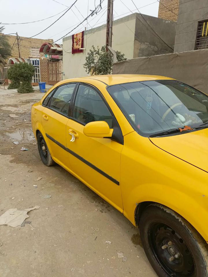 سلام عليكم سياره فرونزه مديل 2006 سياره جاهزه لاخر شي مصفره من كلشي بسمي رقم بغداد دولي سنويه ل30 سعرهه خاص ترايك وين مايعجبك مكاني ديوانيه 
لانتصال 

‭0780 323 6198‬
