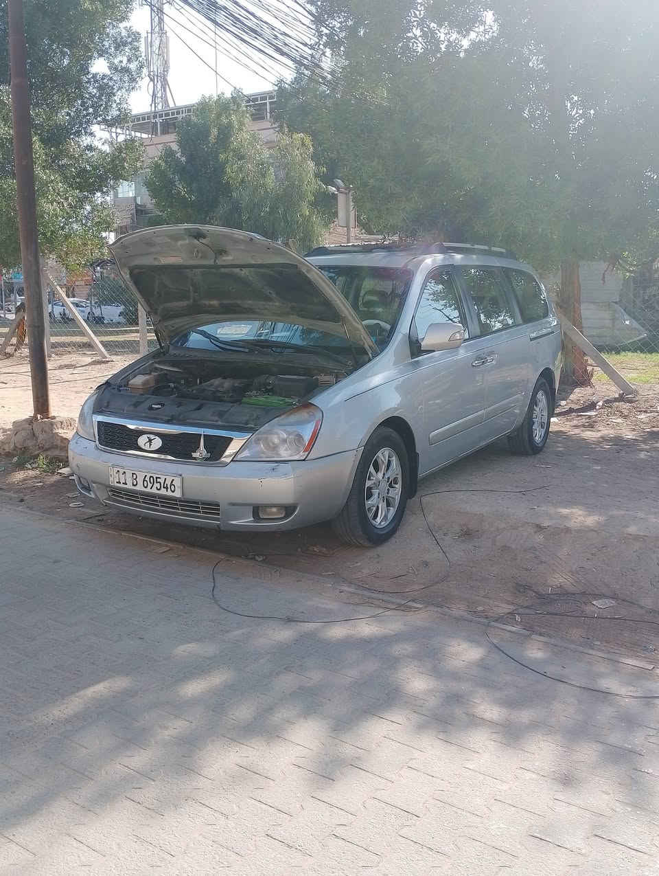 سلام عليكم كيه سيدوناا للبيع مديل 7 مكفول فقط جاملغ الامامي مكينه وكير مكفولات دوشمله جديد شاشه حساسات كامره حداديه خير من الله دخم تاير  جديد مكاني نجف سعره 130وبيه مجال هاذه رقمي التواصل ***********
