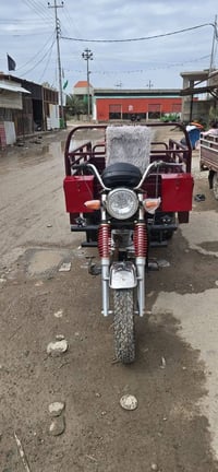 ستوته • تعمير جديد • ٢٠١٥