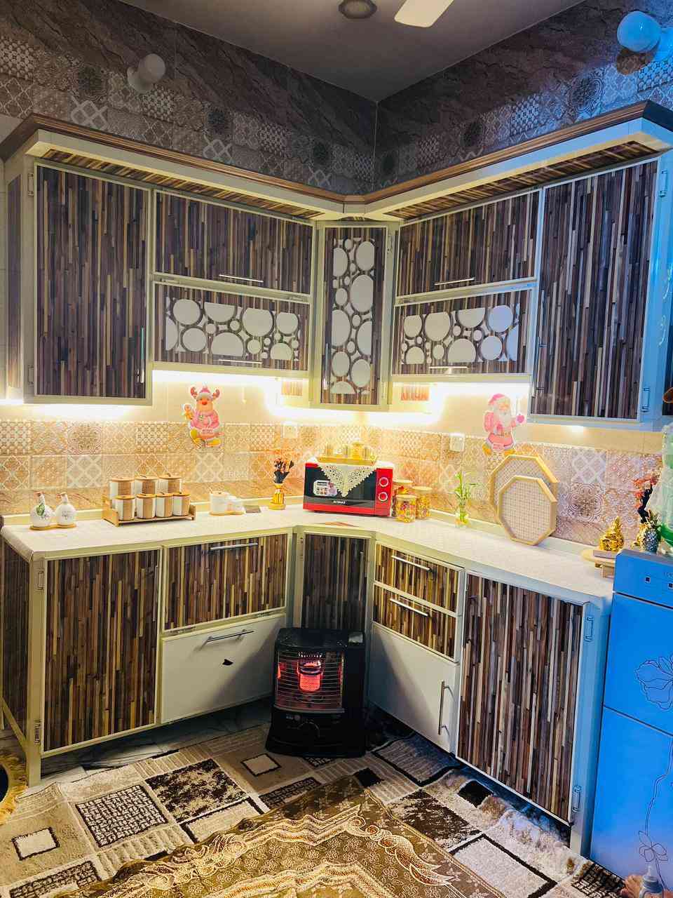 كاونتر تسكام مو سوكي للبيع واكو توصيل ***********
