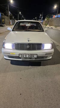 ١٩٩١ • تحويل مباشر • قرنه بني منصور