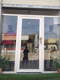 جام خانه • عرض ٣م • نجف