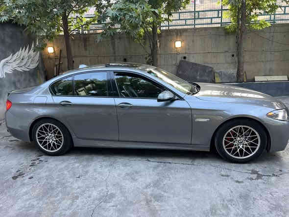 ‏F10  2016
535  تيربو  ماشيه 133 الف كيلو حساسات امامي خلفي كامره خلفيه ذات شو عرض عداد ع الجامه الاماميه داخل جلد  صندوك كهرباء مري كهرباء  كشنات كهرباء اطفاء ذاتي بالازدحامات   بيع او مراوس  ب لاندكروز  2008  2009   2010حسب القناعه
السعر  205 ورقه
***********
