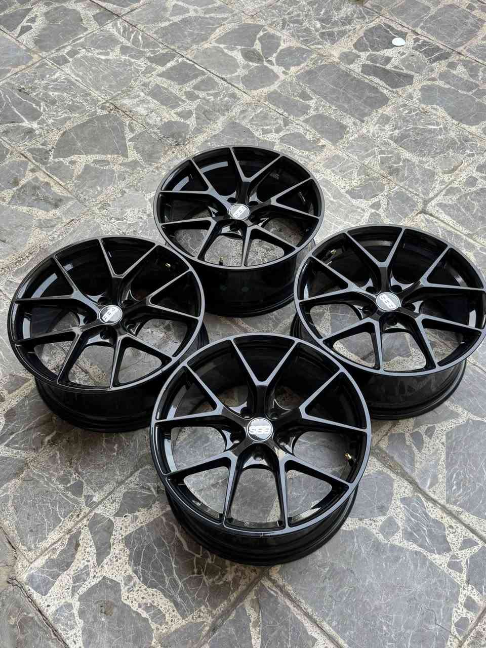 السلام عليكم
تخم وياله BBS حجم 18
يرهمن كوري-ياباني-امريكي

خوات الجدد
مكاني بغداد شارع فلسطين عدي توصيل


**إذا كنت صاحب هذا الإعلان وتريد حذفه لأي سبب، رجاءا أرسل رسالة إلى الدعم الفني**