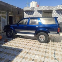 سيرف • مكينة ٣٠٠٠ • ١٩٩٥