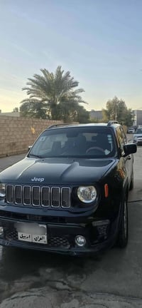 رينكيد • لاتيتيود • ١٠٠٠٠٠ كم