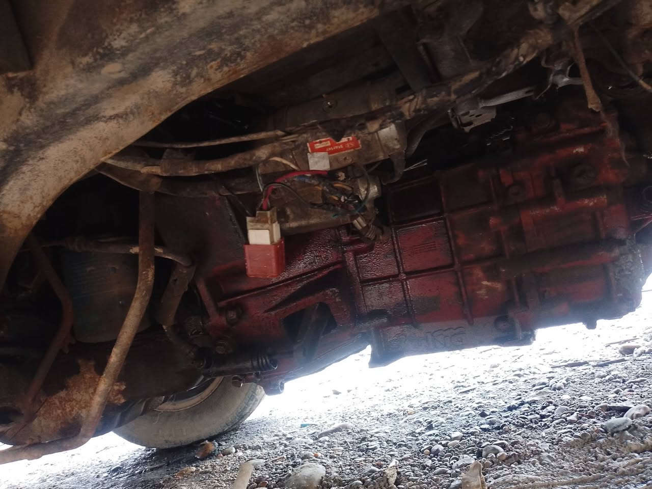 سلام عليكم محرك وكير بنكو جي تو 8ثكال مكفول بغداد التاجي مقابيل المعسكر التاجي قرب معمل العامر شارع الخدمي ***********//***********
