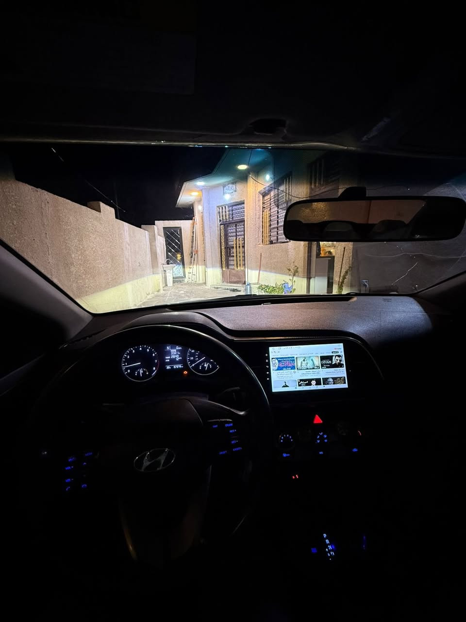 السلام عليكم النترا امريكي 2019 حادث امريكا بابين باب الصدر والراكب الخلفي انصبغت حزام هنا بدون حادث بدون بجم كير مكينة تبريد صدر كفالة جاهزة منظومة عدسات ليد 6$ شاشه اصليه 4$ السعر 120 وبيها مجال مكان بغداد بسمي تحويل او وكالة ***********
